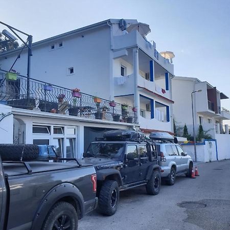 Apartment Bradex Dreams Bečići Εξωτερικό φωτογραφία