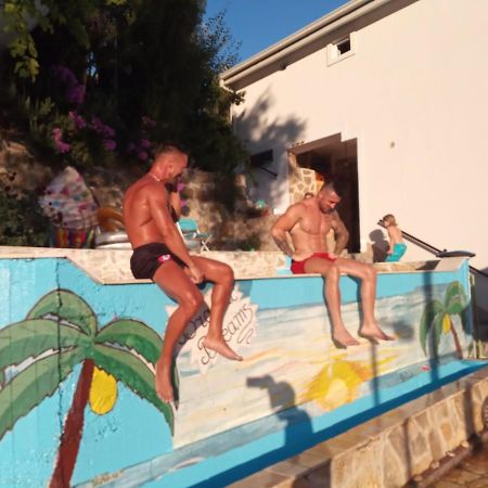 Apartment Bradex Dreams Bečići Εξωτερικό φωτογραφία
