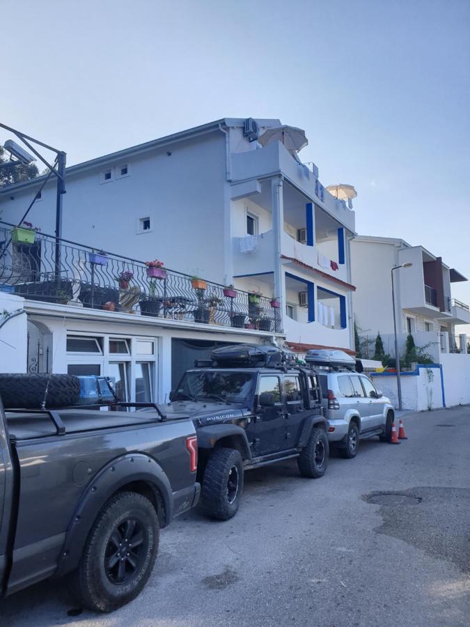 Apartment Bradex Dreams Bečići Εξωτερικό φωτογραφία
