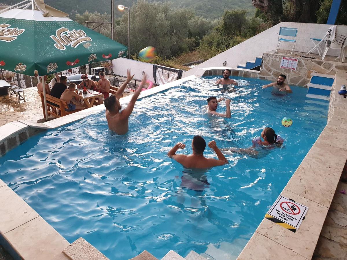 Apartment Bradex Dreams Bečići Εξωτερικό φωτογραφία