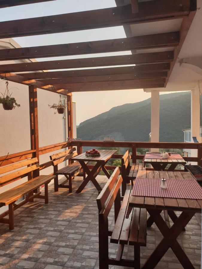 Apartment Bradex Dreams Bečići Εξωτερικό φωτογραφία