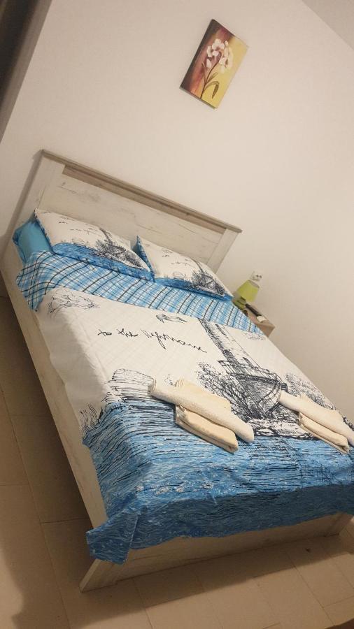 Apartment Bradex Dreams Bečići Εξωτερικό φωτογραφία