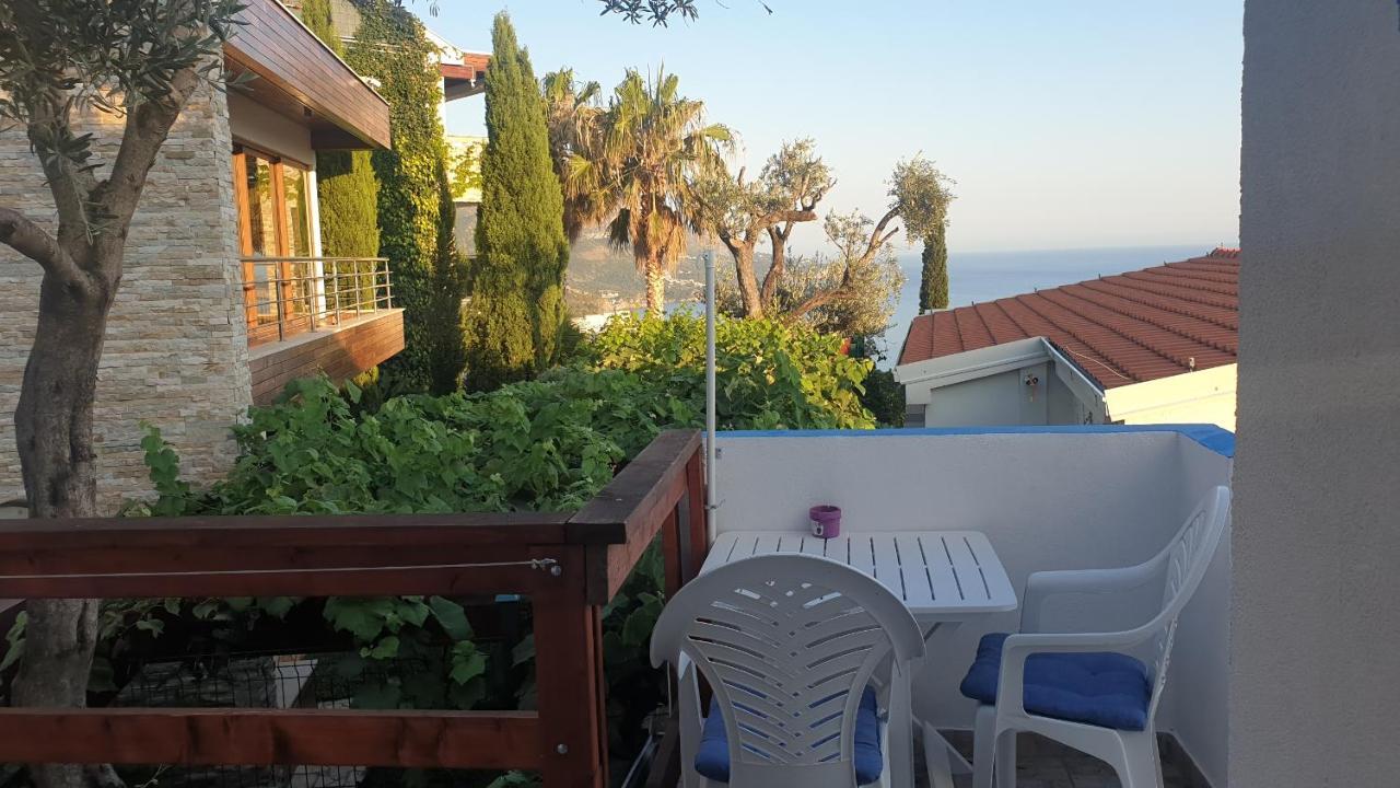Apartment Bradex Dreams Bečići Εξωτερικό φωτογραφία
