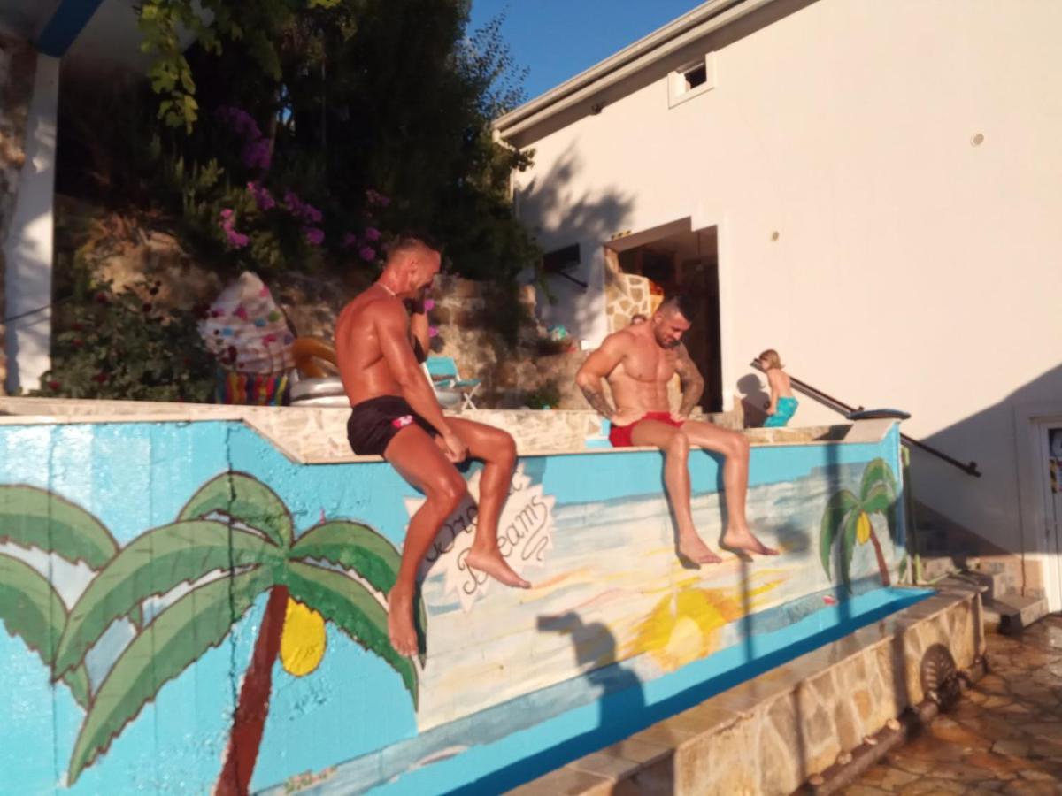 Apartment Bradex Dreams Bečići Εξωτερικό φωτογραφία