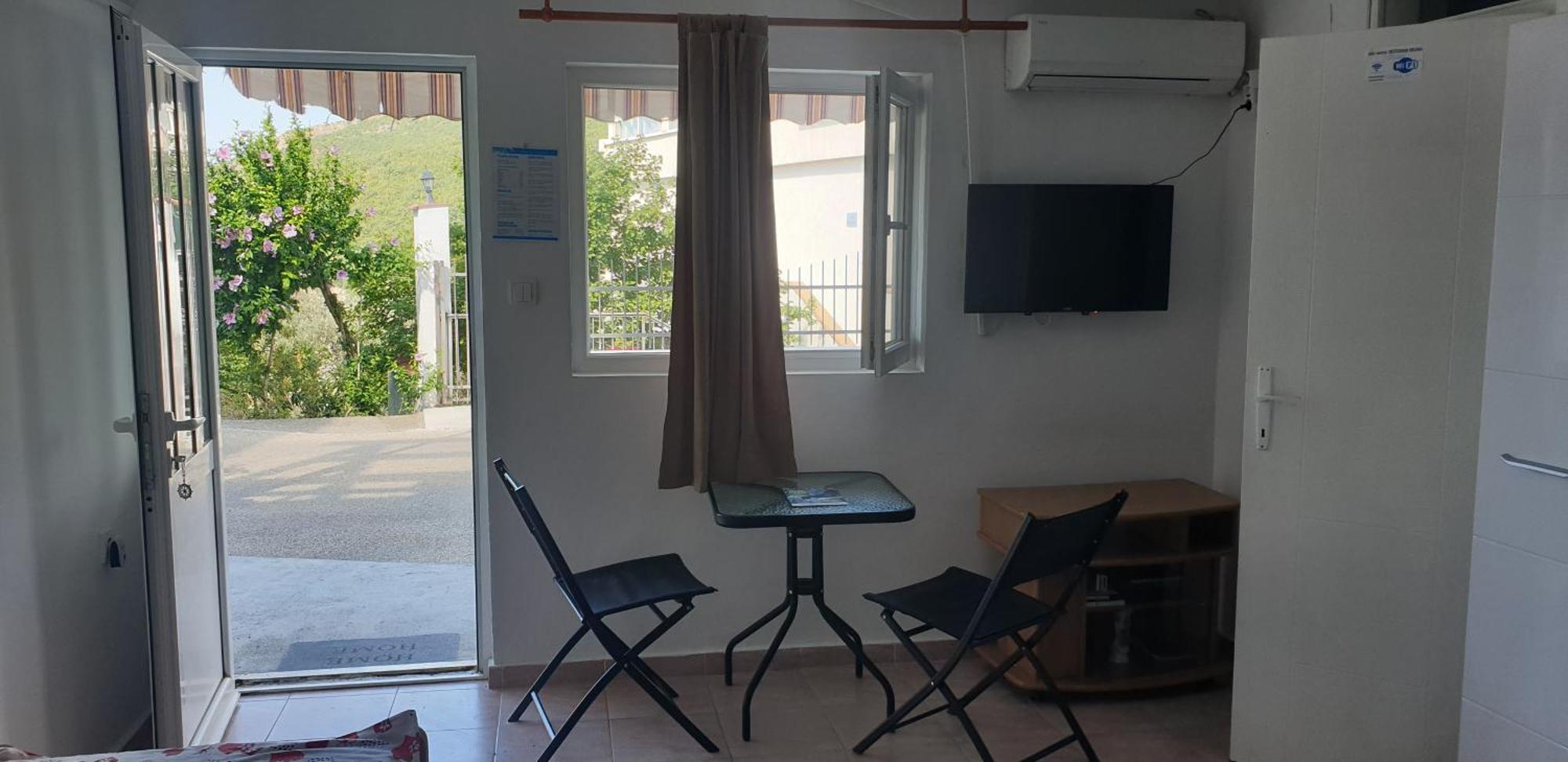 Apartment Bradex Dreams Bečići Δωμάτιο φωτογραφία