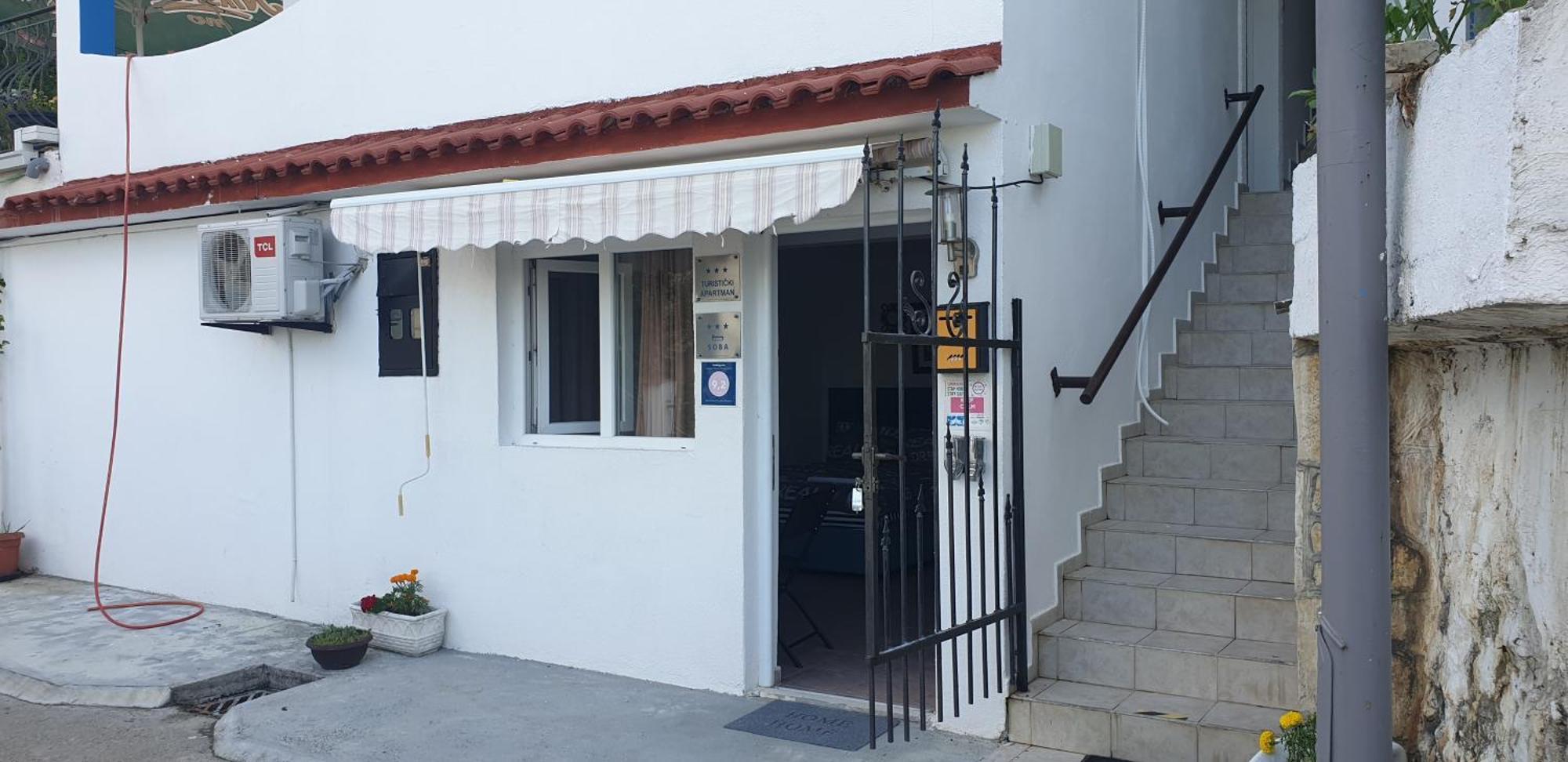 Apartment Bradex Dreams Bečići Δωμάτιο φωτογραφία