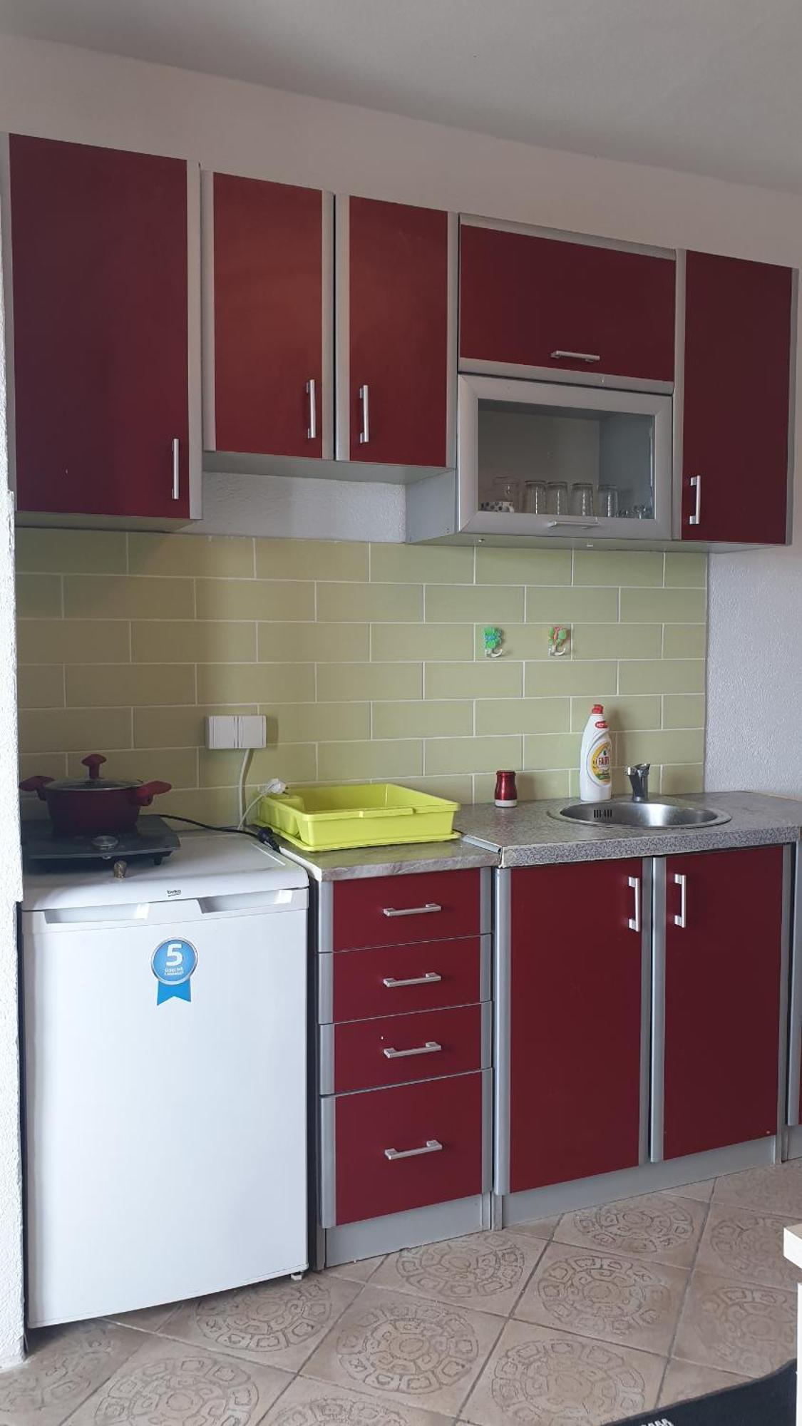Apartment Bradex Dreams Bečići Δωμάτιο φωτογραφία