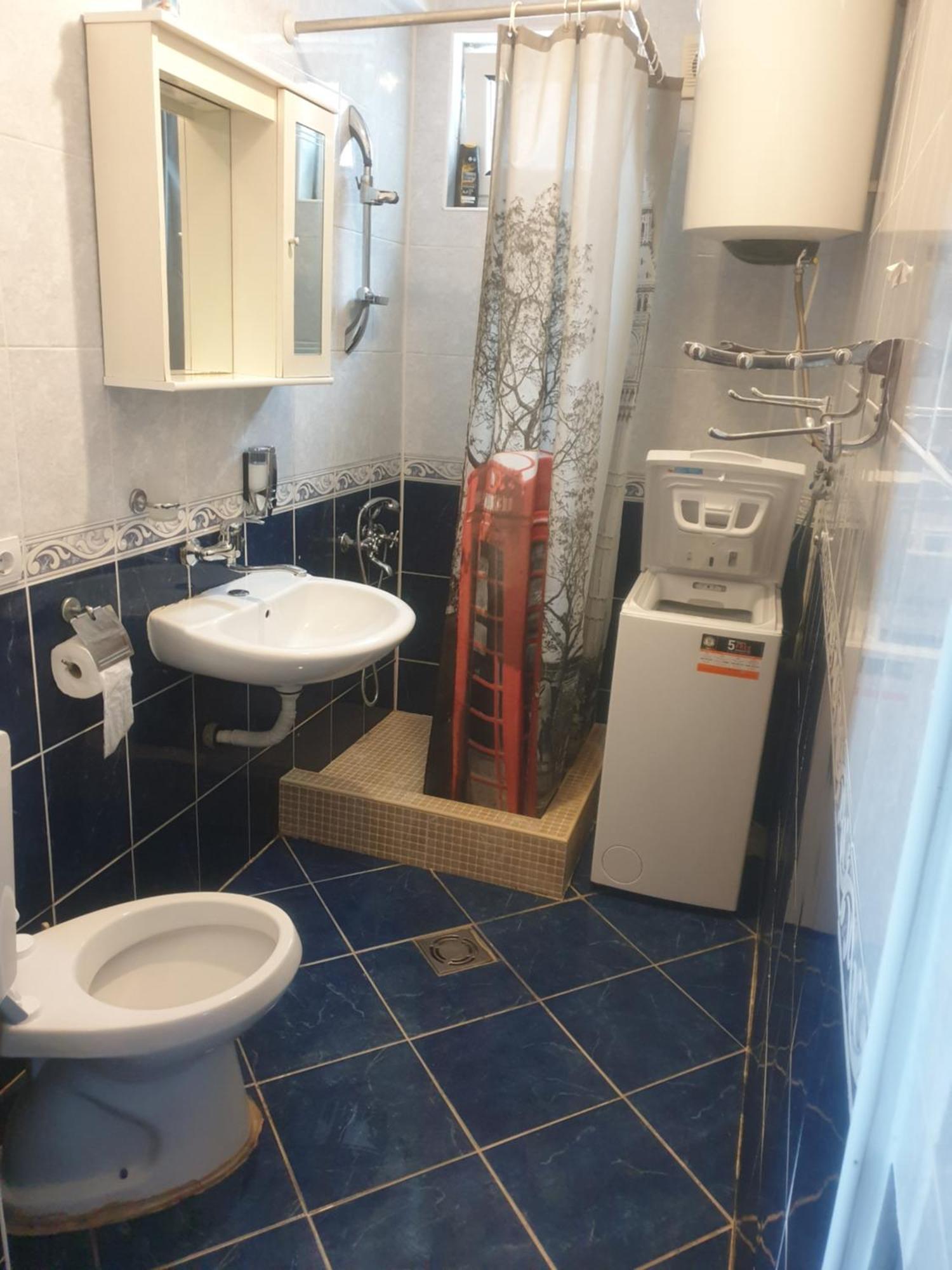 Apartment Bradex Dreams Bečići Δωμάτιο φωτογραφία