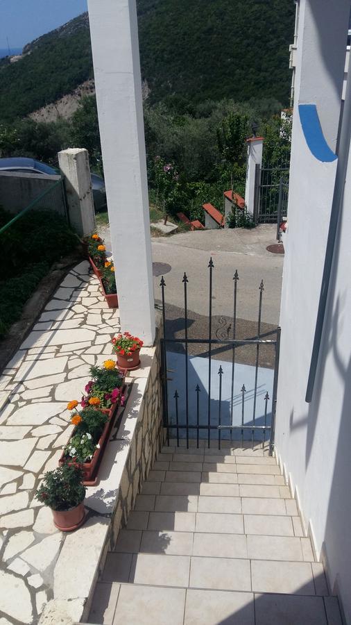 Apartment Bradex Dreams Bečići Εξωτερικό φωτογραφία