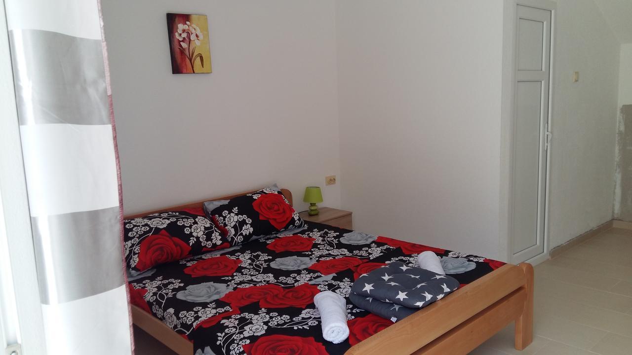 Apartment Bradex Dreams Bečići Εξωτερικό φωτογραφία