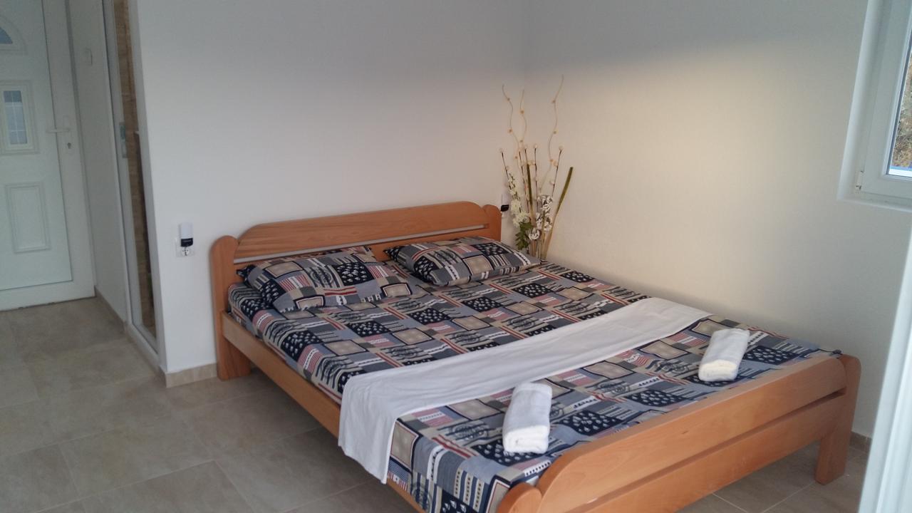 Apartment Bradex Dreams Bečići Εξωτερικό φωτογραφία