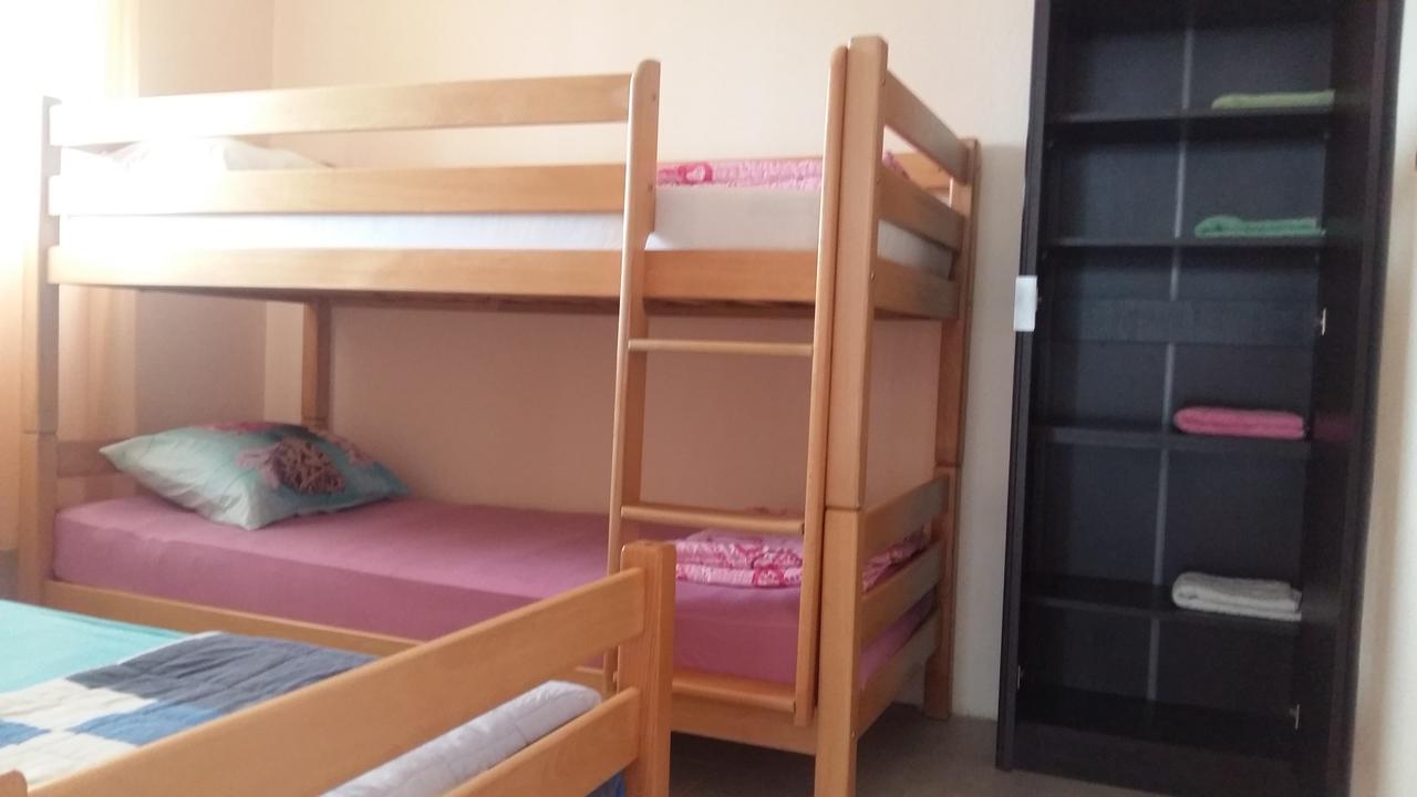 Apartment Bradex Dreams Bečići Εξωτερικό φωτογραφία