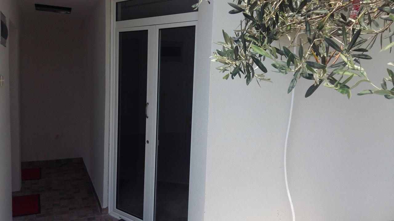 Apartment Bradex Dreams Bečići Εξωτερικό φωτογραφία