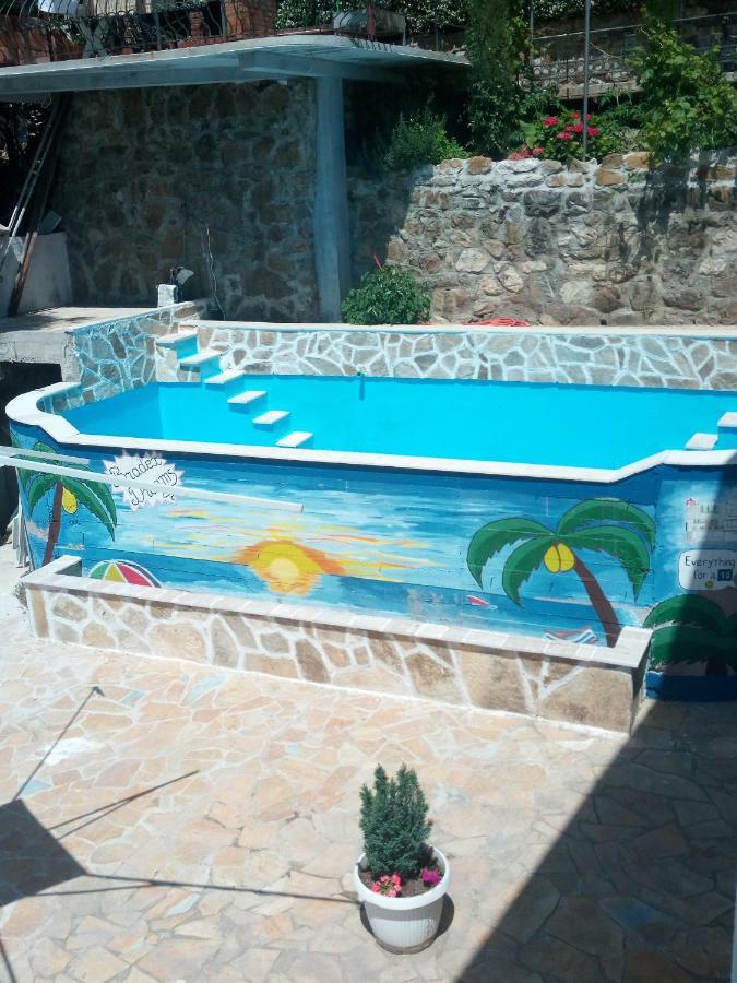 Apartment Bradex Dreams Bečići Εξωτερικό φωτογραφία