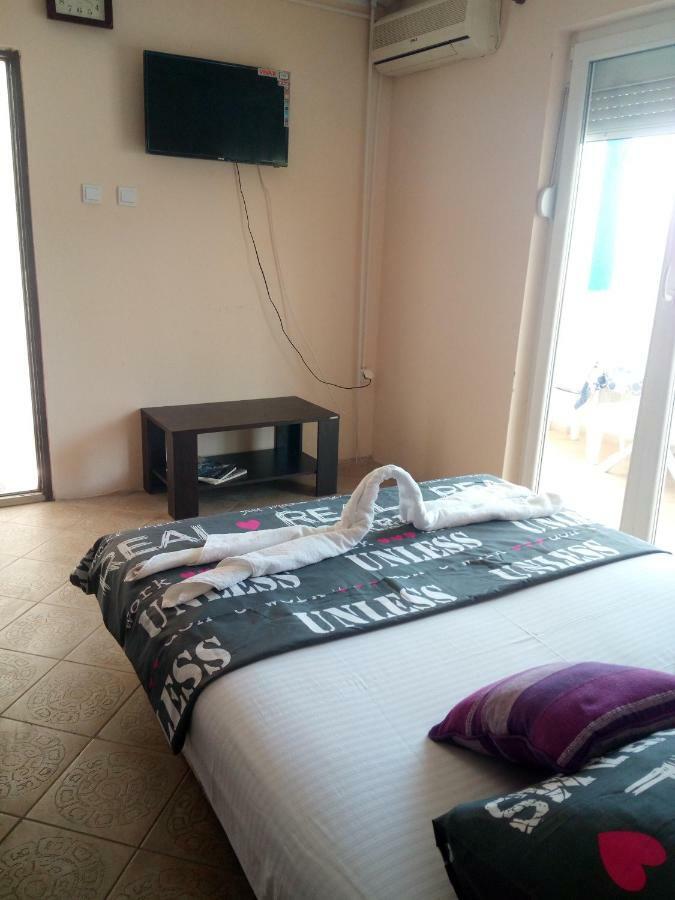 Apartment Bradex Dreams Bečići Εξωτερικό φωτογραφία