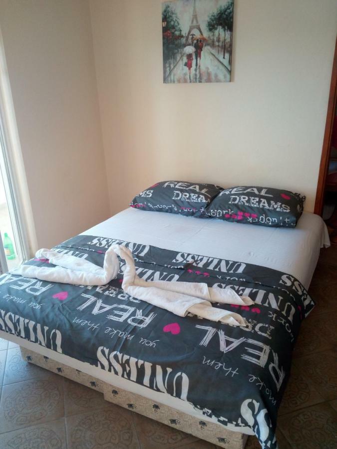 Apartment Bradex Dreams Bečići Εξωτερικό φωτογραφία