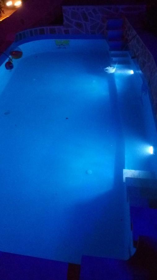 Apartment Bradex Dreams Bečići Εξωτερικό φωτογραφία