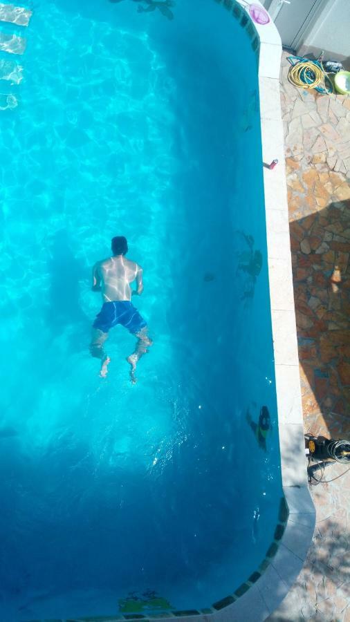 Apartment Bradex Dreams Bečići Εξωτερικό φωτογραφία