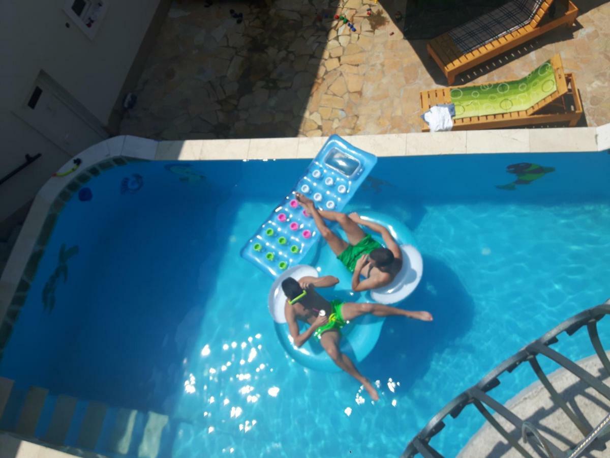 Apartment Bradex Dreams Bečići Εξωτερικό φωτογραφία